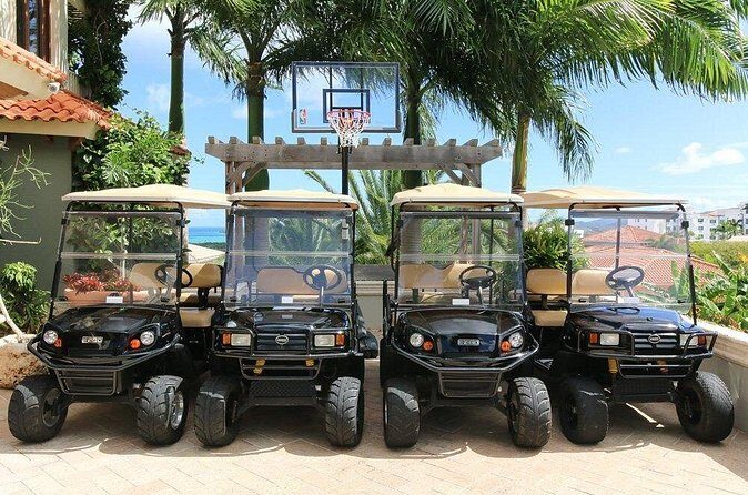 All Inclusive Golf Cart Xperience - Perfect Cruise Shore Xcursion - Practical Information and Final Thoughts