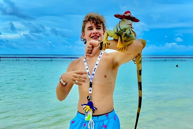 All Inclusive Golf Cart Xperience - Perfect Cruise Shore Xcursion - FAQs