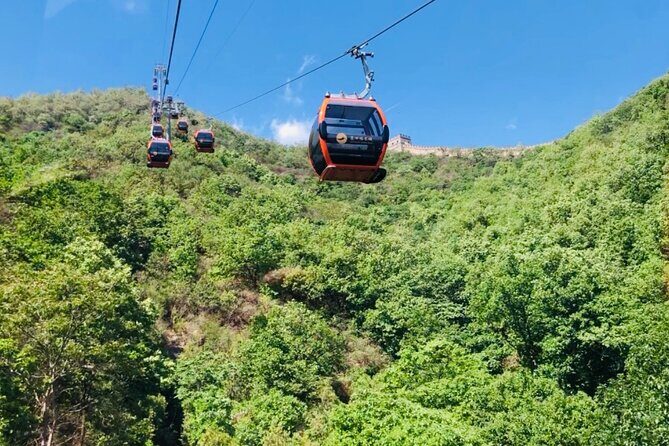 All Inclusive Great Wall Tour with Toboggan Ride - FAQ