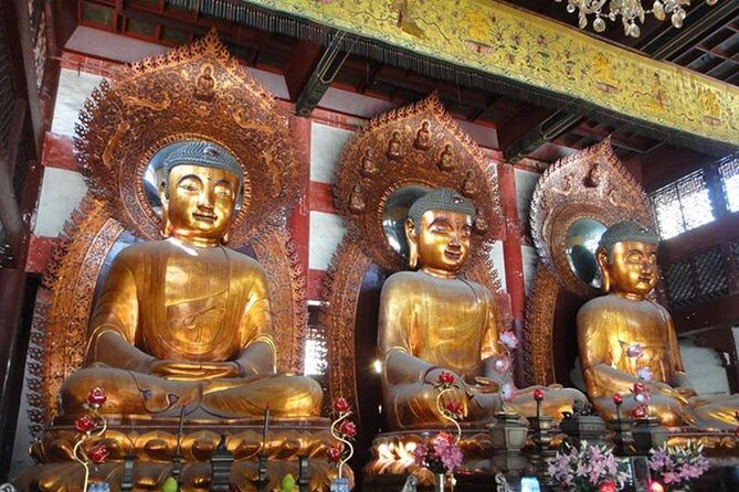 All-inclusive Guangzhou Historic City Private Day Tour - A Closer Look at the Guangzhou Private Day Tour