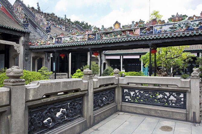 All-inclusive Guangzhou Historic City Private Day Tour - The Sum Up: Is It Worth It?