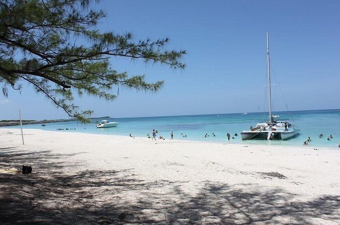 All Inclusive Half Day Sail and Snorkel - Who Should Consider This Tour?