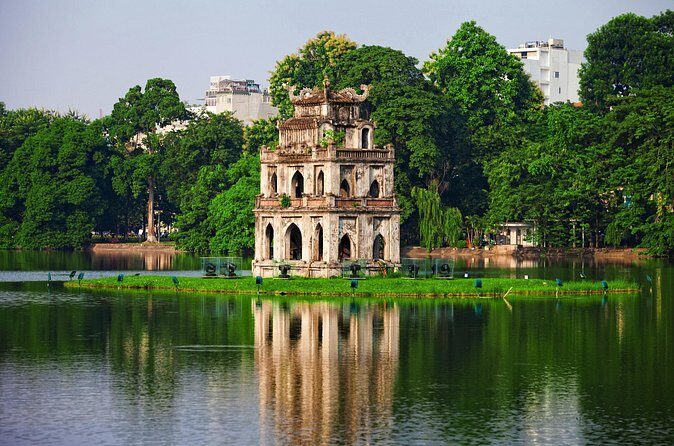 All Inclusive Hanoi Private Tour - Practical Details and Tips