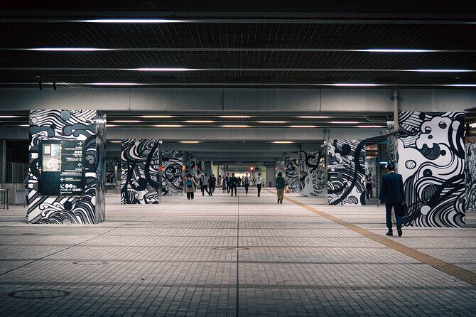 All Inclusive High-End Bar Hopping in Tokyo - Final Thoughts