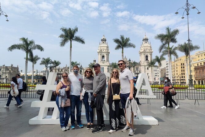 All-Inclusive Highlights of Lima Tour - An In-Depth Look at the All-Inclusive Highlights of Lima Tour