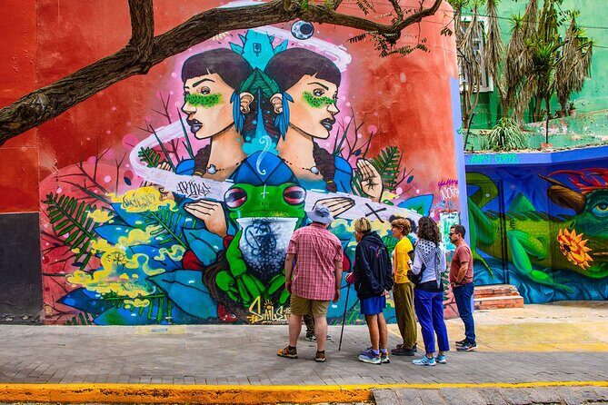 All-Inclusive Highlights of Lima Tour From Callao Port - Why Travelers Love This Tour