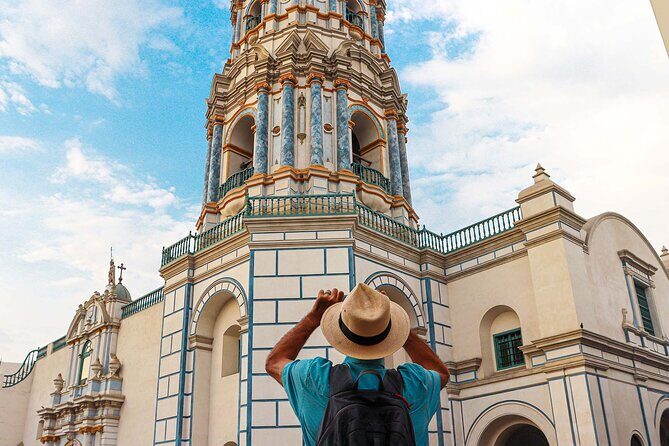 All-Inclusive Highlights of Lima Tour From Callao Port - Who Will Get the Most Out of This Tour?