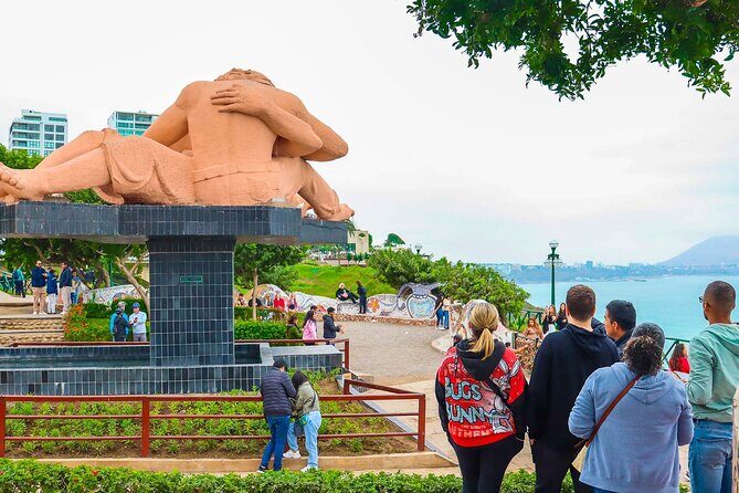 All-Inclusive Highlights of Lima Tour From Callao Port - FAQs