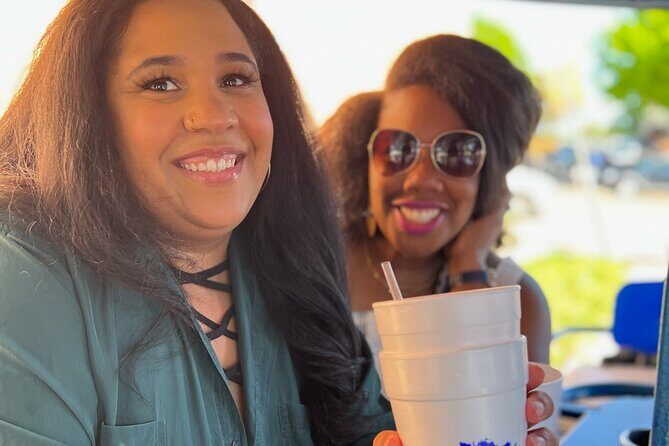 All-Inclusive Hip-Hop Brunch Party Bike Tour - A Deeper Look at the Houston Hip-Hop Brunch Bike Tour