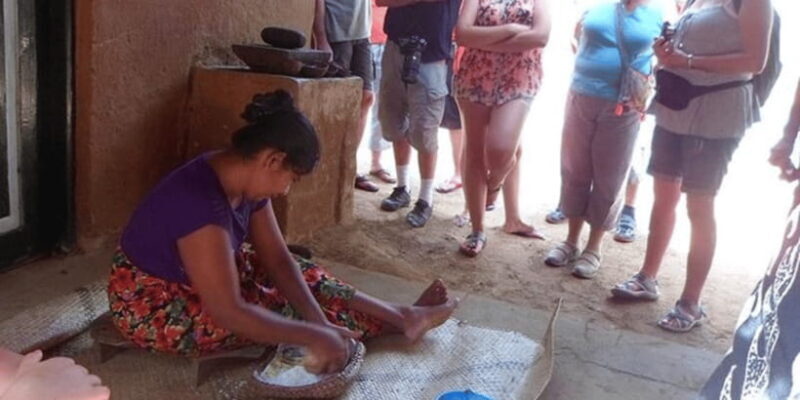 All-Inclusive Hiriwadunna Experience with Traditional Lunch. - Final Thoughts