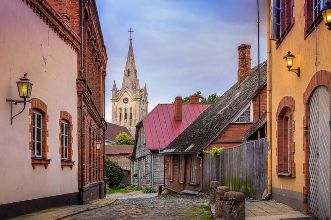 All Inclusive Honest History Tour - raii, Csis, Lgatne, Sigulda - A Deep Dive into Latvia’s Hidden Corners