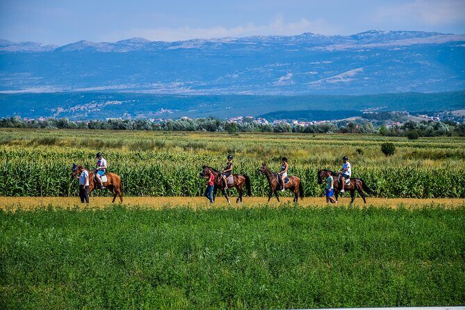 All-inclusive Horse riding & Jeep exploring - Authentic Experiences and Practical Details