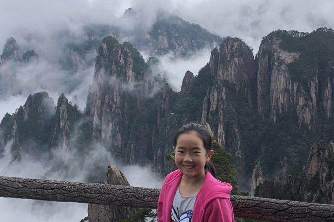 All inclusive Huangshan summit&Hongcun village 1 day private tour - A Complete Day at Huangshan and Hongcun Village: An Honest Review