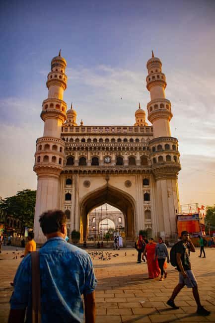 All Inclusive Hyderabad Full & Half Day Tour - All Inclusive Hyderabad Full & Half Day Tour: A Practical Guide to Exploring the City