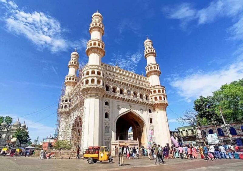 All Inclusive Hyderabad Full & Half Day Tour - What Makes This Tour Valuable?