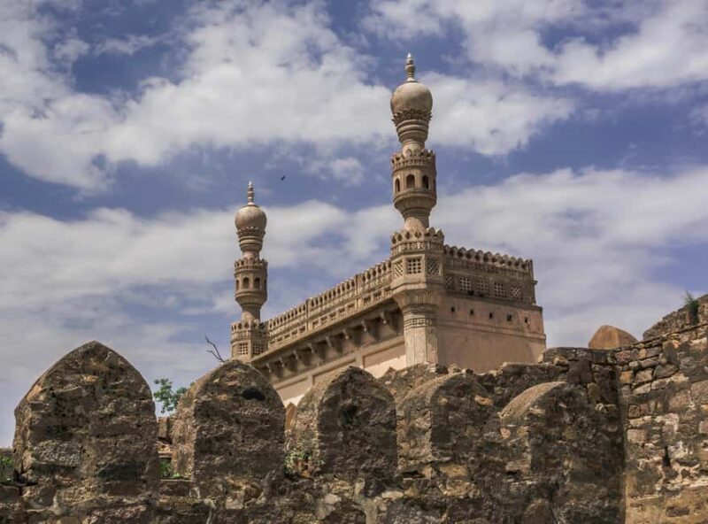 All Inclusive Hyderabad Full & Half Day Tour - FAQ