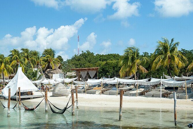 All Inclusive Isla Mujeres Catamaran Tour with Beach Club - Frequently Asked Questions