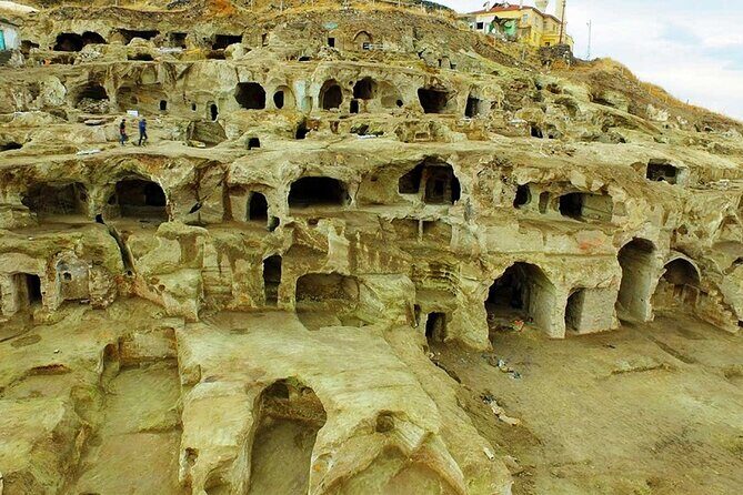 all inclusive/Istanbul to Cappadocia Green Day Tour via Plane - FAQ