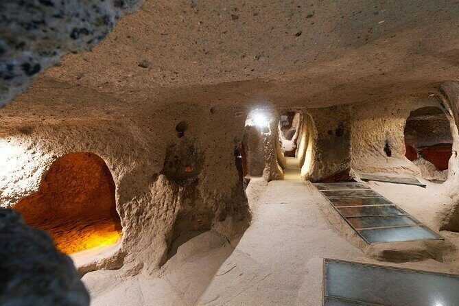 all inclusive/Istanbul to Cappadocia Green Day Tour via Plane - Final thoughts