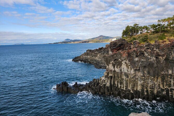 All inclusive Jeju island English private taxi tour(1 to 3days) - The Sum Up