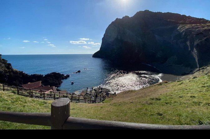 All inclusive Jeju island English private taxi tour(1 to 3days) - FAQ