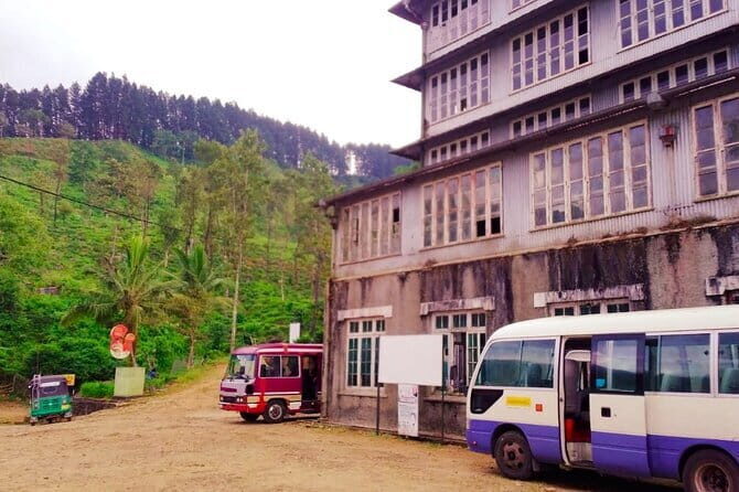 All inclusive Kandy Day Tour from Colombo & Negombo With Lunch - A Deeper Look at the Kandy Day Tour