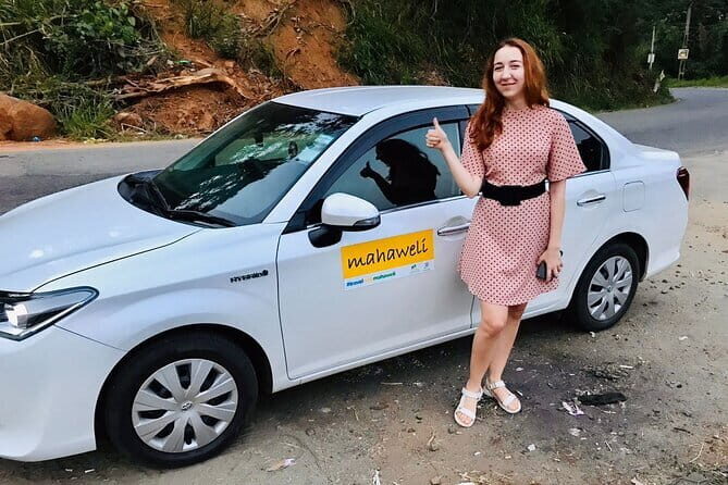 All inclusive Kandy Day Tour from Colombo & Negombo With Lunch - FAQ