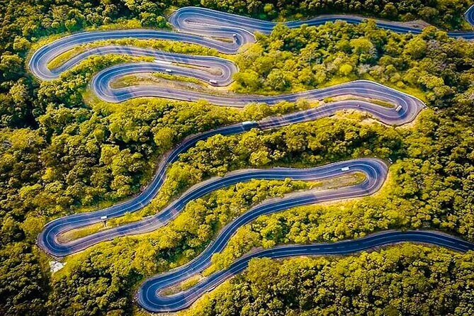 All Inclusive Kandy Private Day Tour From Colombo and Negombo - Shopping and Wrap-Up at Kandy City Center