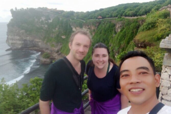 All Inclusive Kecak Dance and Uluwatu Temple Admission Ticket - Final Thoughts