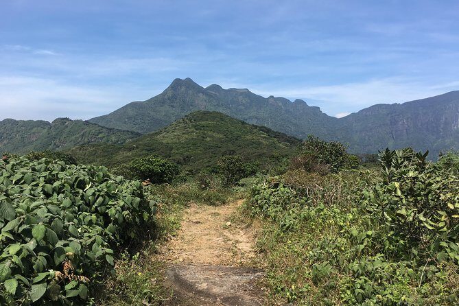 All Inclusive Knuckles Day Track With Accommodation - Key Points