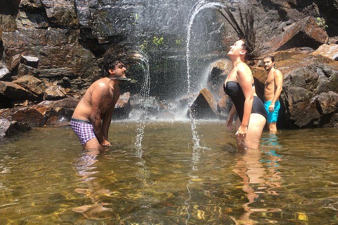 All Inclusive Knuckles Day Track With Accommodation - A Deep Dive into the Knuckles Mountain Experience