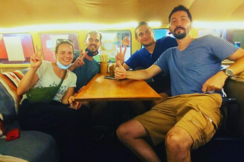 All Inclusive Kuromon Markets Tour: Flavors Of Osaka - Frequently Asked Questions