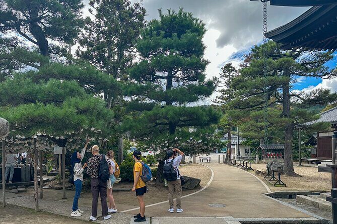 All-Inclusive Kyoto Day Tour: Amanohashidate, Miyama or Ohara - Exploring Kyoto’s Countryside: An Authentic Day Away