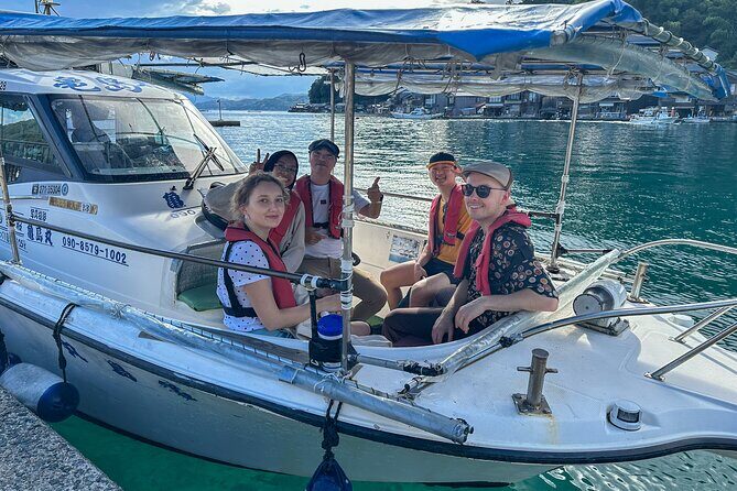 All-Inclusive Kyoto Day Tour: Amanohashidate, Miyama or Ohara - Detailed Breakdown of the Itinerary