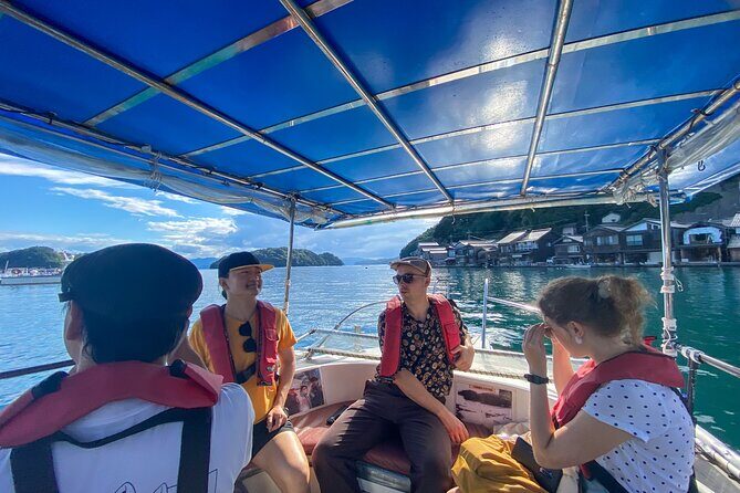 All-Inclusive Kyoto Day Tour: Amanohashidate, Miyama or Ohara - Who Should Consider This Tour?