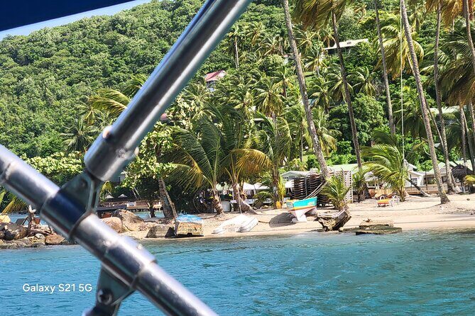 All-Inclusive Land And Sea Excursion - Frequently Asked Questions