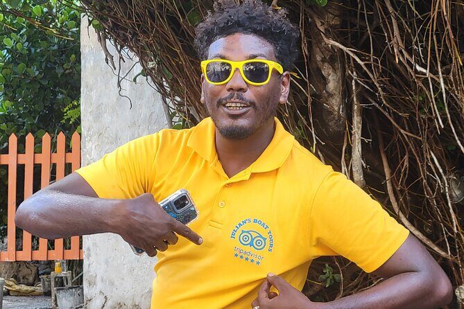 All-Inclusive Land And Sea Excursion - The Sum Up