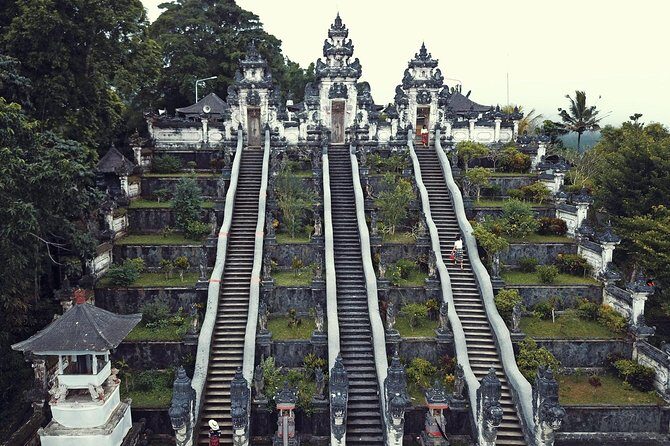 All-Inclusive Lempuyang Temple Gate Of Heaven Tour - The Sum Up