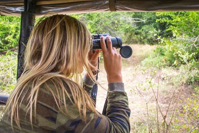 All Inclusive Leopard Nest Luxury Glamping experience in Yala - Practical Tips for Your Booking