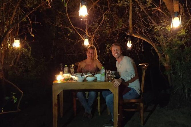 All Inclusive Leopard Nest Luxury Glamping experience in Yala - Frequently Asked Questions (FAQs)