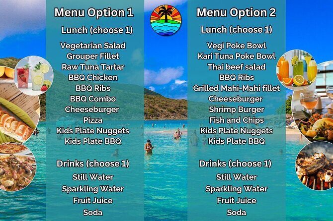 All-Inclusive Local Guided Pinel Island Tour - Exploring Pinel Island: A Day Well Spent