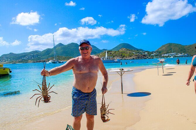 All-Inclusive Local Guided Pinel Island Tour - Is This Tour Right for You?