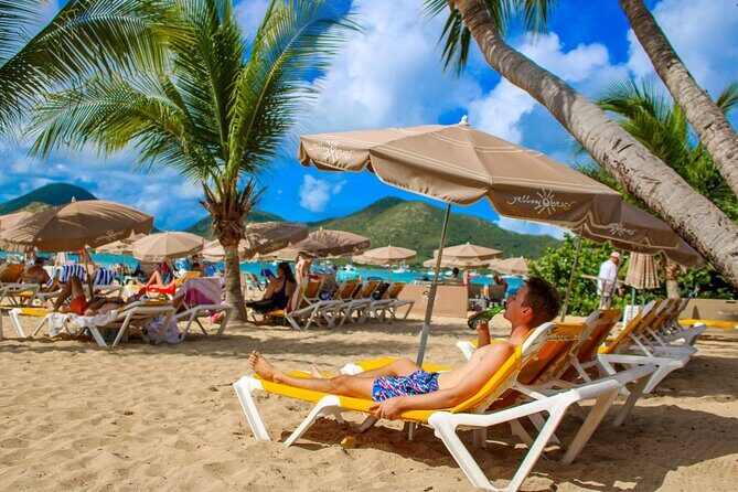 All-Inclusive Local Guided Pinel Island Tour - FAQs