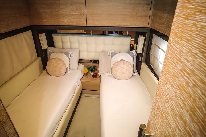 ALL INCLUSIVE Luxury 70 ft. Azimut Yacht in Cabo San Lucas - Final Thoughts: Is This the Right Choice for You?