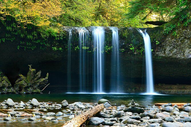 All inclusive luxury daytrip Plitvice Lakes from Split or Trogir - A Detailed Look at the Plitvice Lakes Daytrip