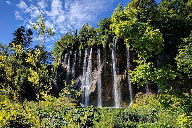 All inclusive luxury daytrip to Plitvice from Zagreb. - The Journey to Plitvice Lakes: What to Expect