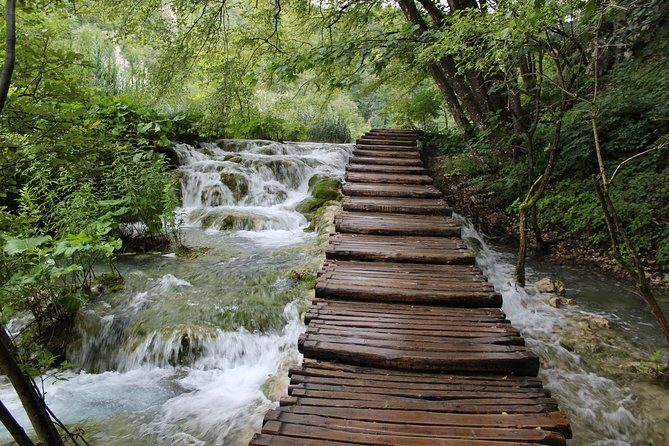 All inclusive luxury daytrip to Plitvice from Zagreb. - Who Is This Tour Best For?