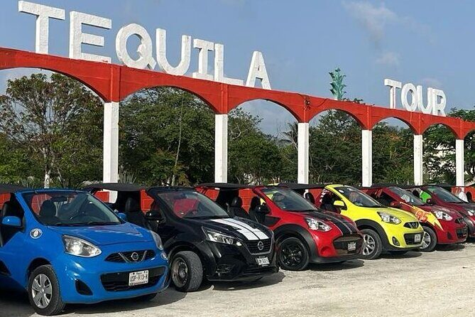 All Inclusive Mayan Ruins EN Buggy & Snorkeling Tour - Discover Cozumel’s Mayan Legacy with a Twist: All-Inclusive Mayan Ruins, Snorkeling, and Adventure