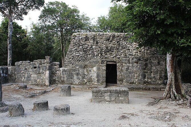 All Inclusive Mayan Ruins EN Buggy & Snorkeling Tour - Key Points