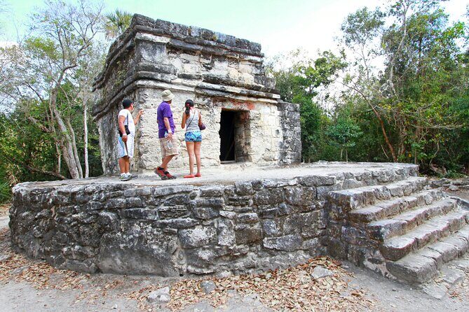 All Inclusive Mayan Ruins EN Buggy & Snorkeling Tour - Practical Details and What They Mean for You